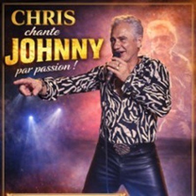"Chris Chante Johnny"