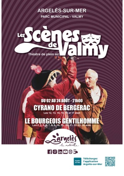 Classique en Août