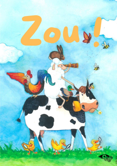 Compagnie L'Autre Rive - ZOU!