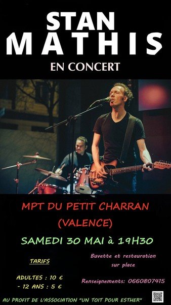 CONCERT ROCK