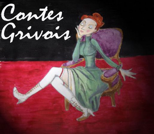 Contes grivois