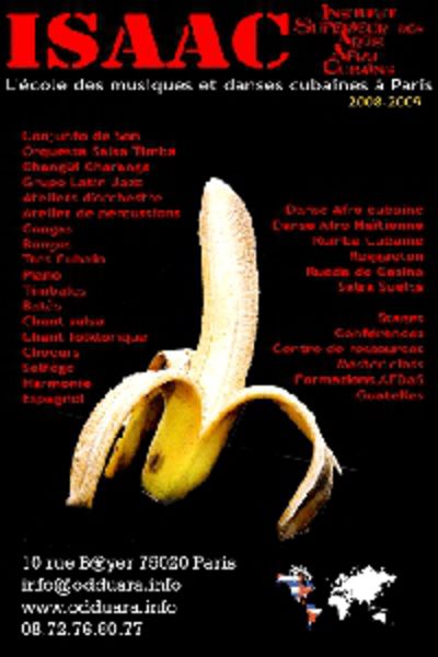 cours de musiques cubaines