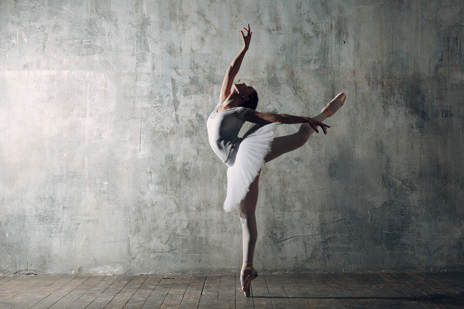 DANCERSHOW - COURS DE DANSE CLASSIQUE - Thionville - (57100)