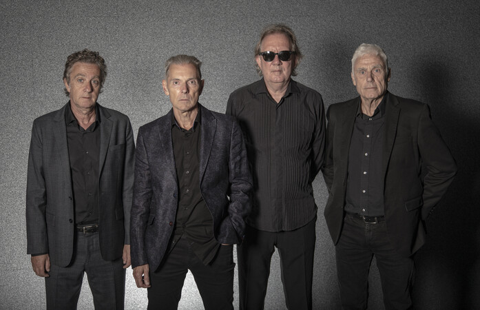 Dr Feelgood