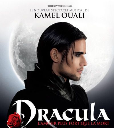 Dracula "L'amour plus fort que la Mort!" au cinéma