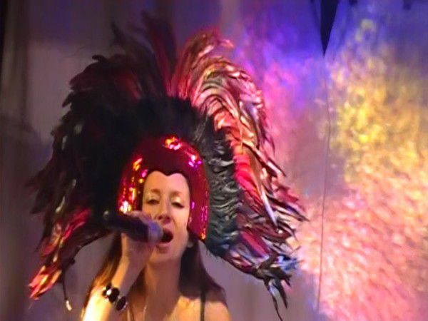 EMA - Emotion Musique Ambiance