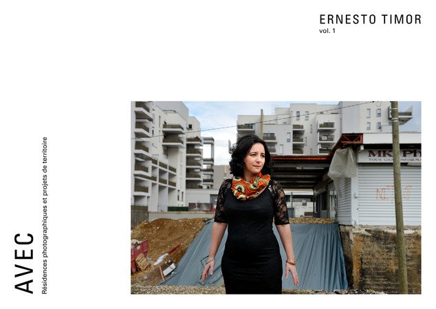 Ernesto Timor - Du regard libre... à la commande photographique