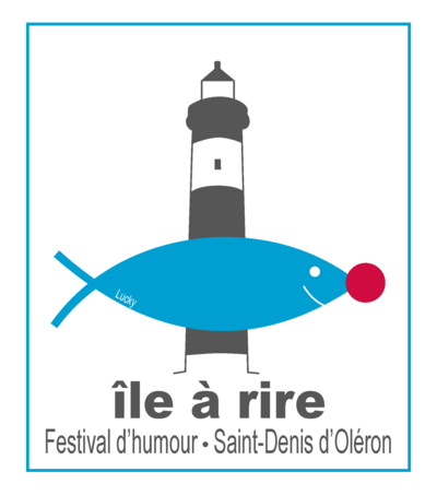 Festival d'Humour "île à rire" - 3ème édition