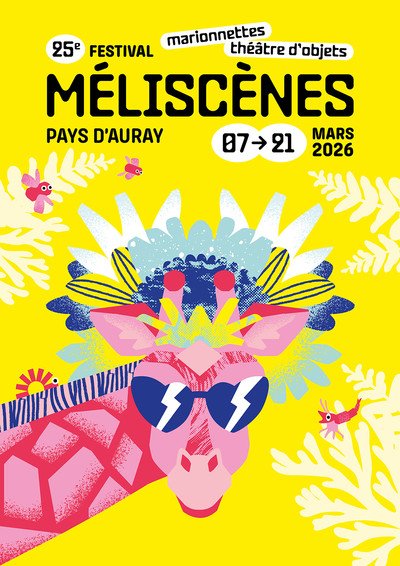 Festival Méliscènes