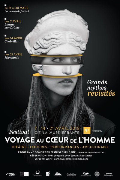 Festival Voyage au cœur de l'Homme - 2018 - 9ème édition