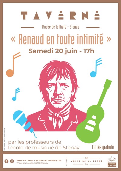 Fête de la Musique