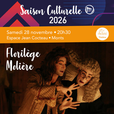 Florilège Molière