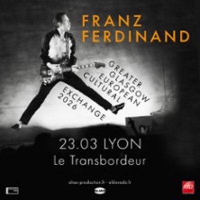 Franz Ferdinand