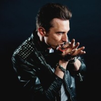 "Greg Zlap - Toute la musique que j'aime"