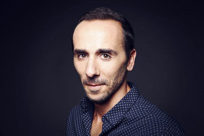 Jean FRANCO - auteur