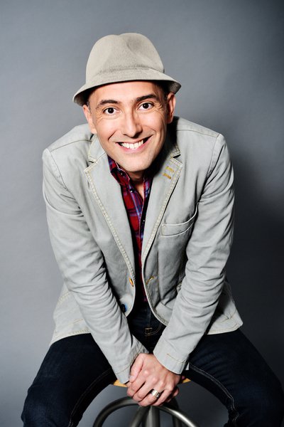 Jean-Noël Poggiali - artiste lyrique