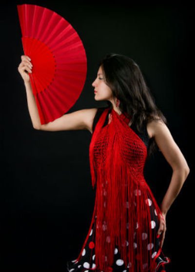 La Casita - Cie Julianna Ymira - Flamenco à Lyon