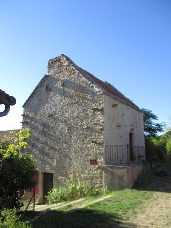 La Maison Rabut