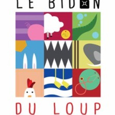 Le Bidon du Loup, Théâtre L'Aktéon - Paris