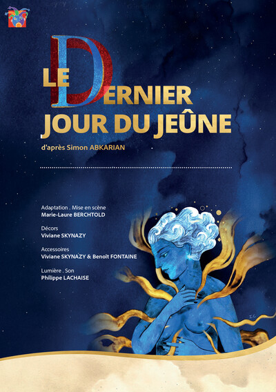 Le dernier jour du jeûne