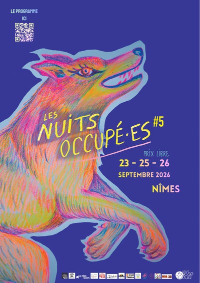 Les Nuits Occup.ées