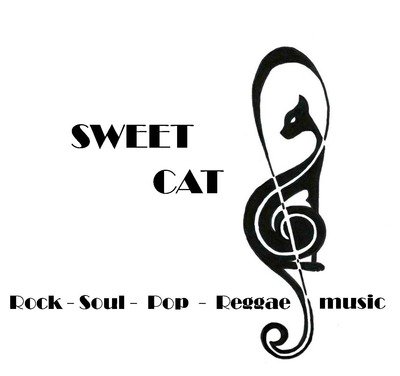 Les Sweetcat - Groupe de reprises rock, pop, reggae, soul