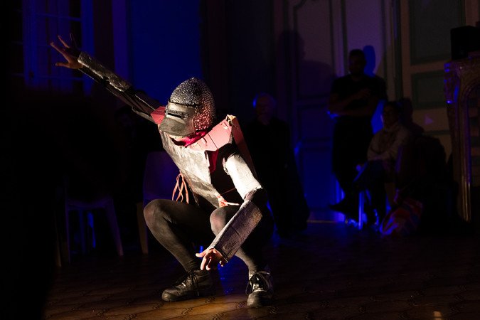 Mathilde Lev - Les Aventures de Don John