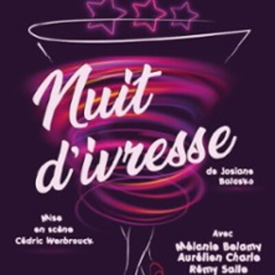 "Nuit d'Ivresse"