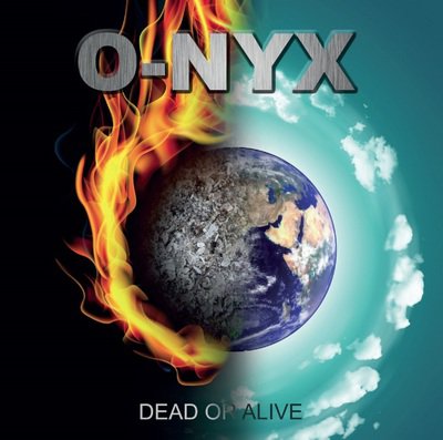 O-NYX - groupe de rock