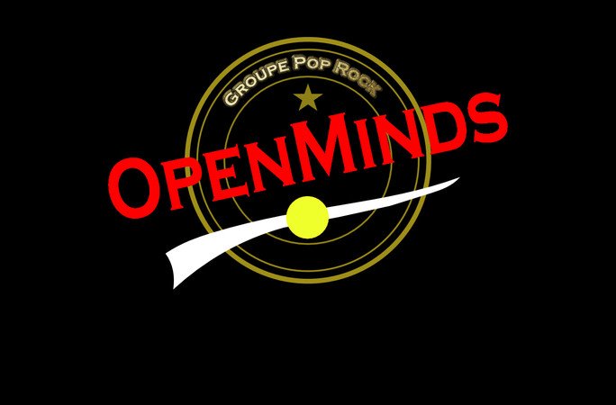 OPENMINDS - GROUPE POP-ROCK