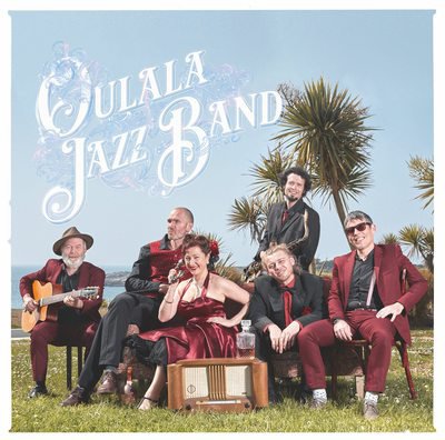 Oulala Jazz Band - Groupe de Jazz 