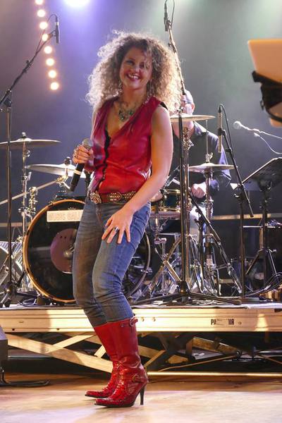 Prairie Dogs - Country rock