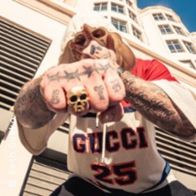 "Seth Gueko"
