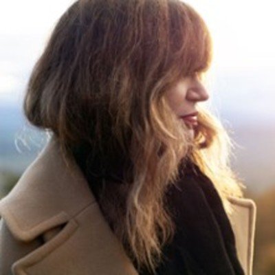 Shannon Wright