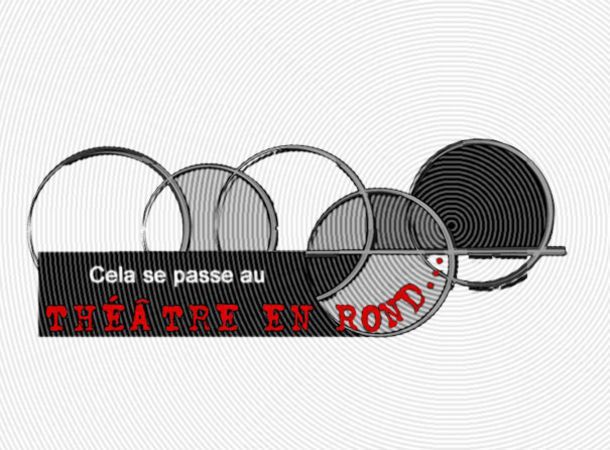 Spectacle d'ouverture de la saison au théâtre en rond