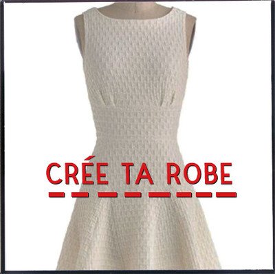 Stage couture : réalisation d'un vêtement d'été