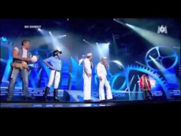 Terry COMETTI - Comedien Humoriste intercatif, pertinant et tous publics