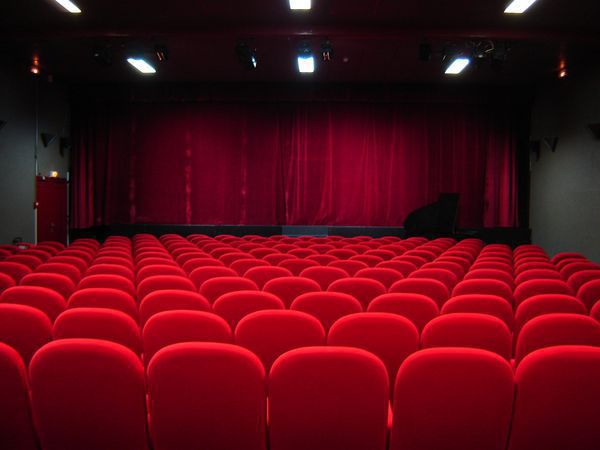 Théâtre musical marsoulan