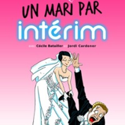 "Un Mari par Intérim"