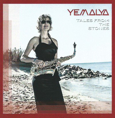 YEMALYA - Tales from the stones