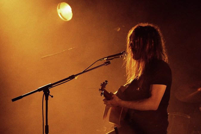 Alaskan Clee - Proposition de concert