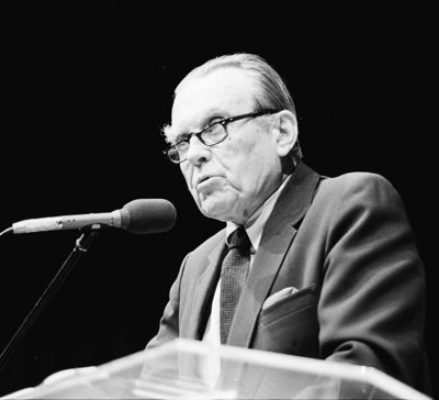 L’Année Czesław Miłosz (Prix Nobel 1980): Spectacle poétique 
