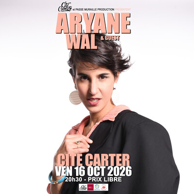 Aryane - Une bonne raison