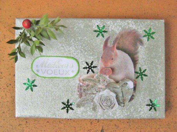 Atelier de Noël