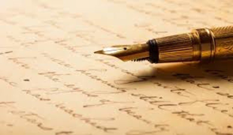 Atelier d'écriture découverte (gratuit)