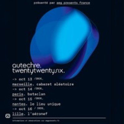 Autechre