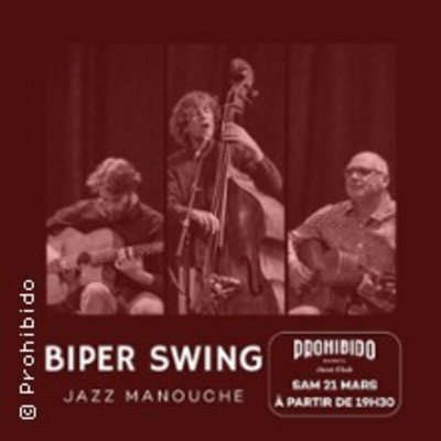 Biper Swing