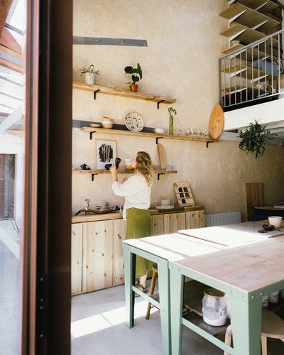 CEII - Cours de Céramique (Débutants ou Confirmés)