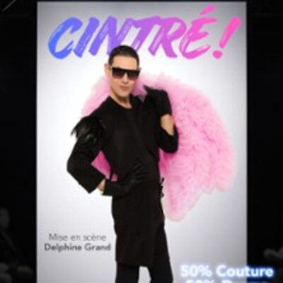 "Cintré ! - Apollo Comedy, Paris"
