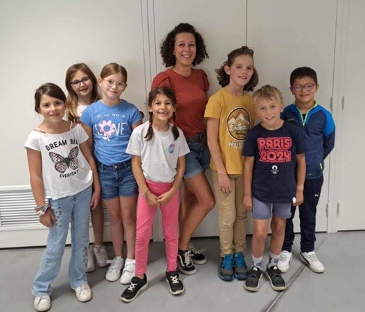Compagnie AspiRêves - Ateliers théâtre enfants & adolescents